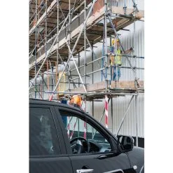 12/24V LED Magnetic Base Beacon, 400 Lumens -Agriculture Sales 63881 RWB5iu2 85855.1642745504