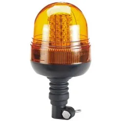 Agriculture Sales 51 12/24V LED Flexible Spigot Beacon, 400 Lumens