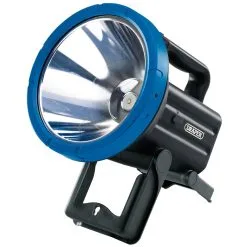 Cree LED Rechargeable Spotlight With Stand, 20W, 1,600 Lumens