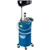 Gravity/Suction Oil Drainer, 90L