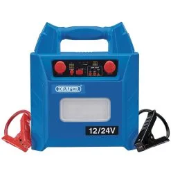 12/24V Jump Starter, 3000A 7 12/24V Jump Starter, 3000A -Agriculture Sales 70554 2 60676.1642766243