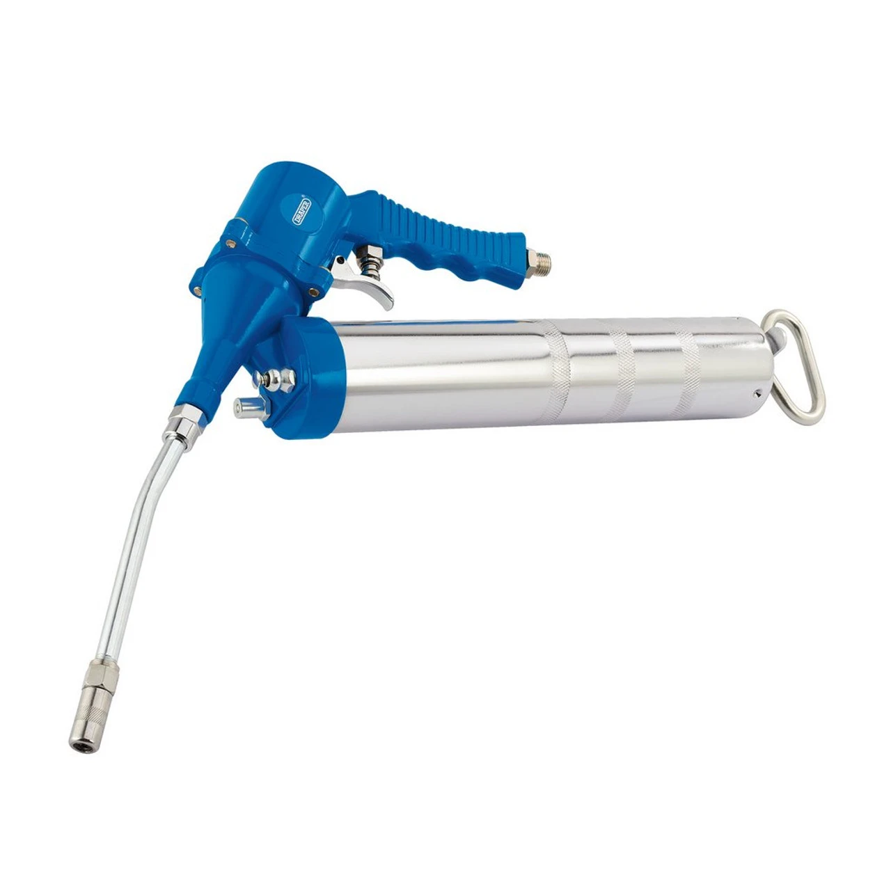 Air Grease Gun, 400cc/14oz 1 Air Grease Gun, 400cc/14oz