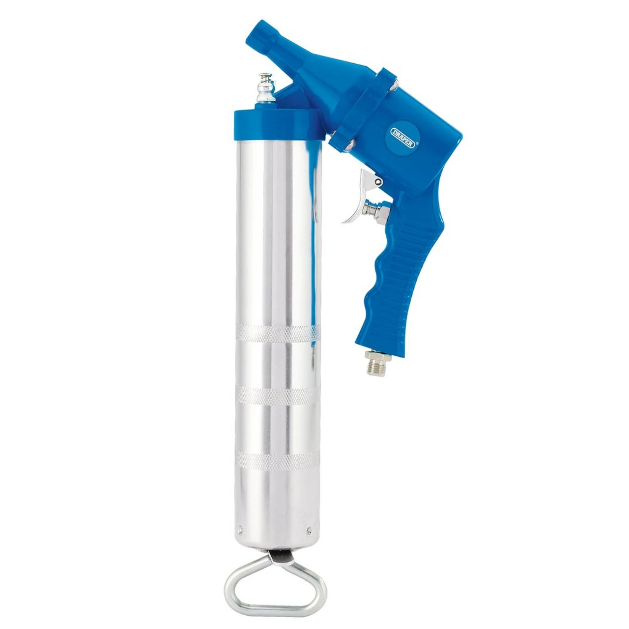 Air Grease Gun, 400cc/14oz 2 Air Grease Gun, 400cc/14oz - Image 2