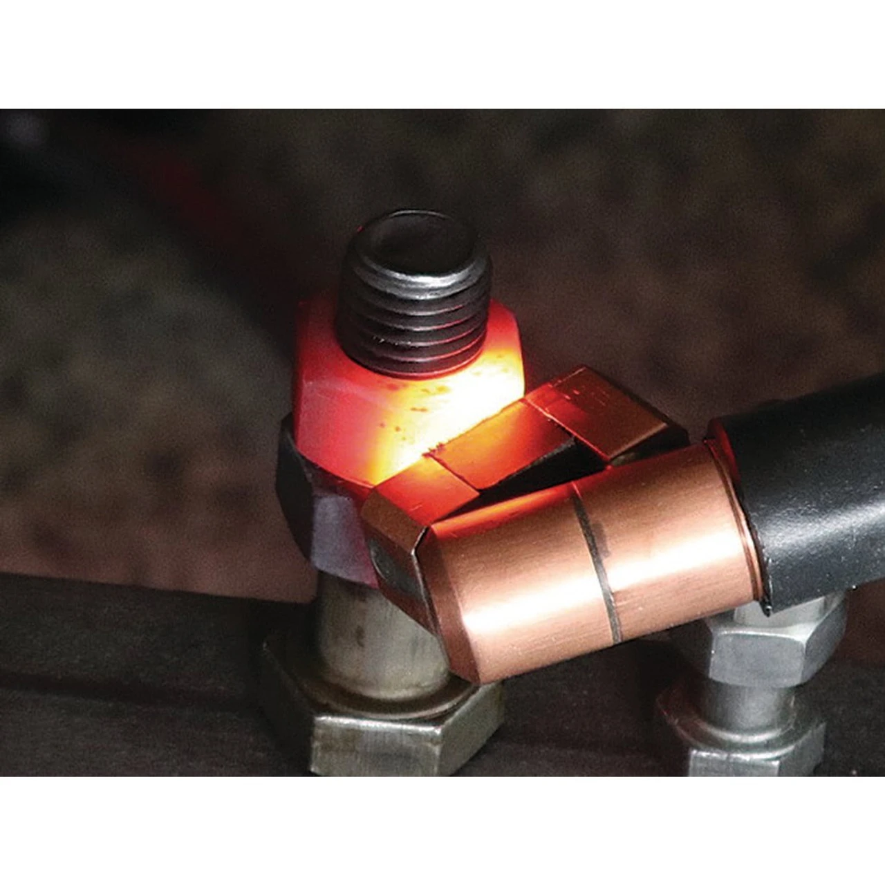 Liquid Cooled Induction Heater, 3.5kW 2 Liquid Cooled Induction Heater, 3.5kW - Image 2