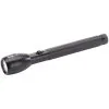 LED Aluminium Hand Torch, 2 X AA Batteries Required