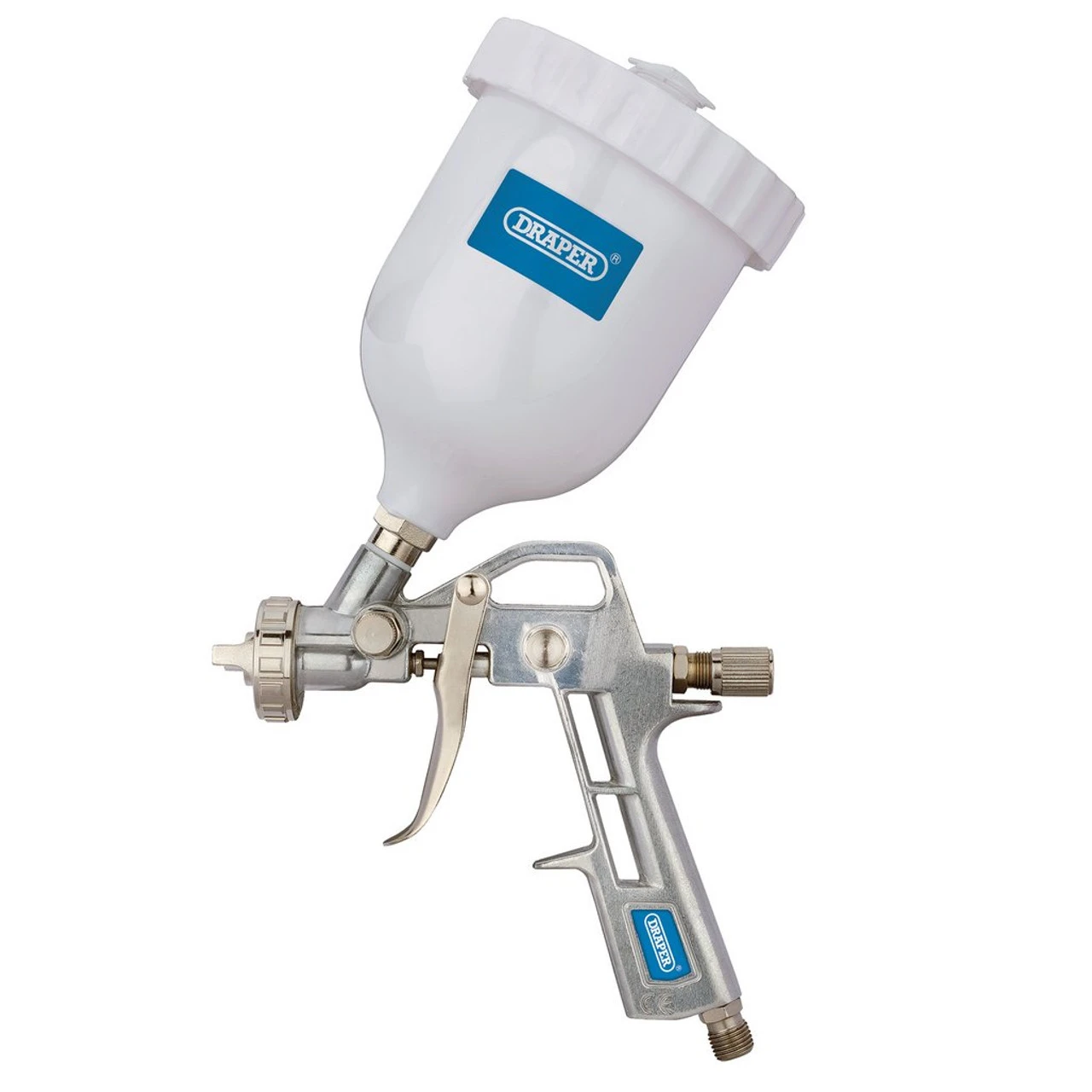 Air Tool Kit (5 Piece) 5 Air Tool Kit (5 Piece) - Image 5