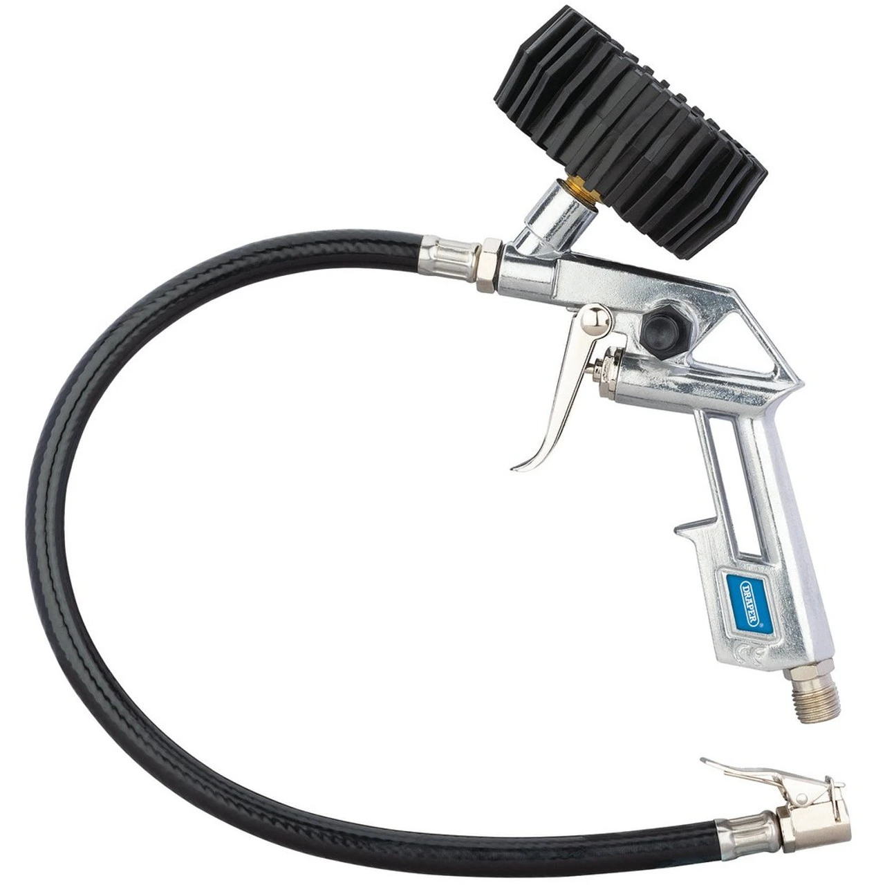 Air Tool Kit (5 Piece) 4 Air Tool Kit (5 Piece) - Image 4