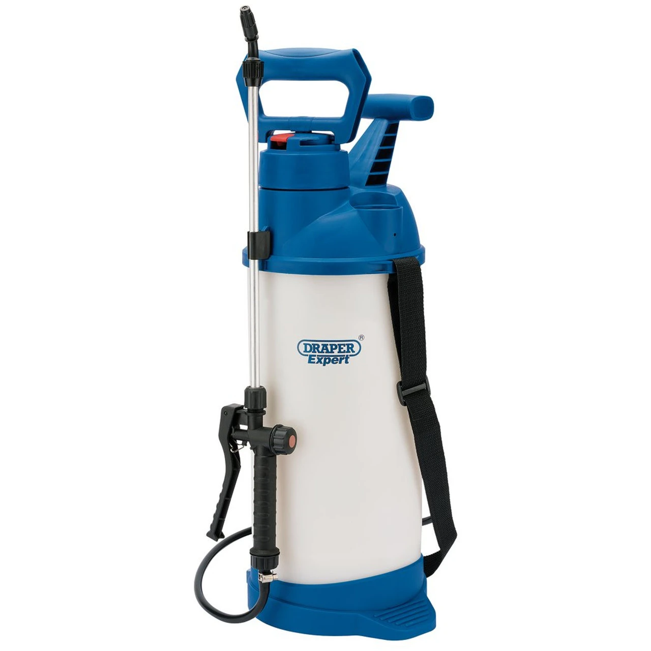 FPM Pump Sprayer, 10L 1 FPM Pump Sprayer, 10L