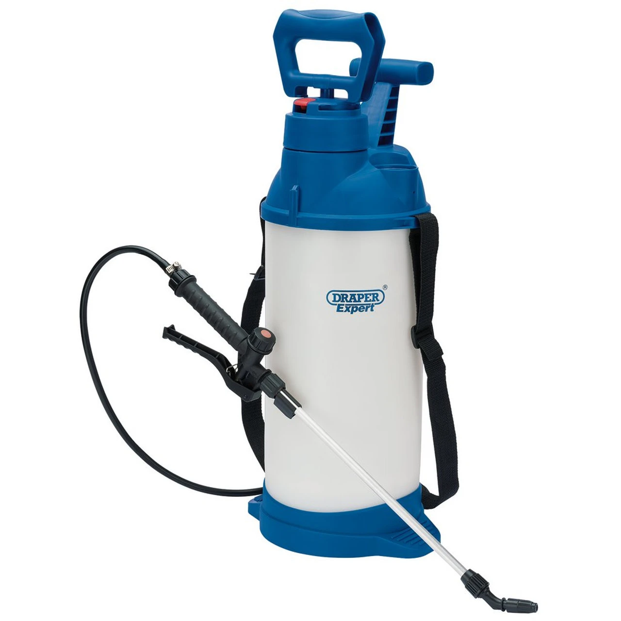 FPM Pump Sprayer, 10L 2 FPM Pump Sprayer, 10L - Image 2