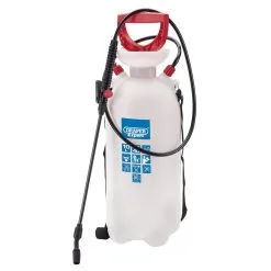 EPDM Pump Sprayer, 10L