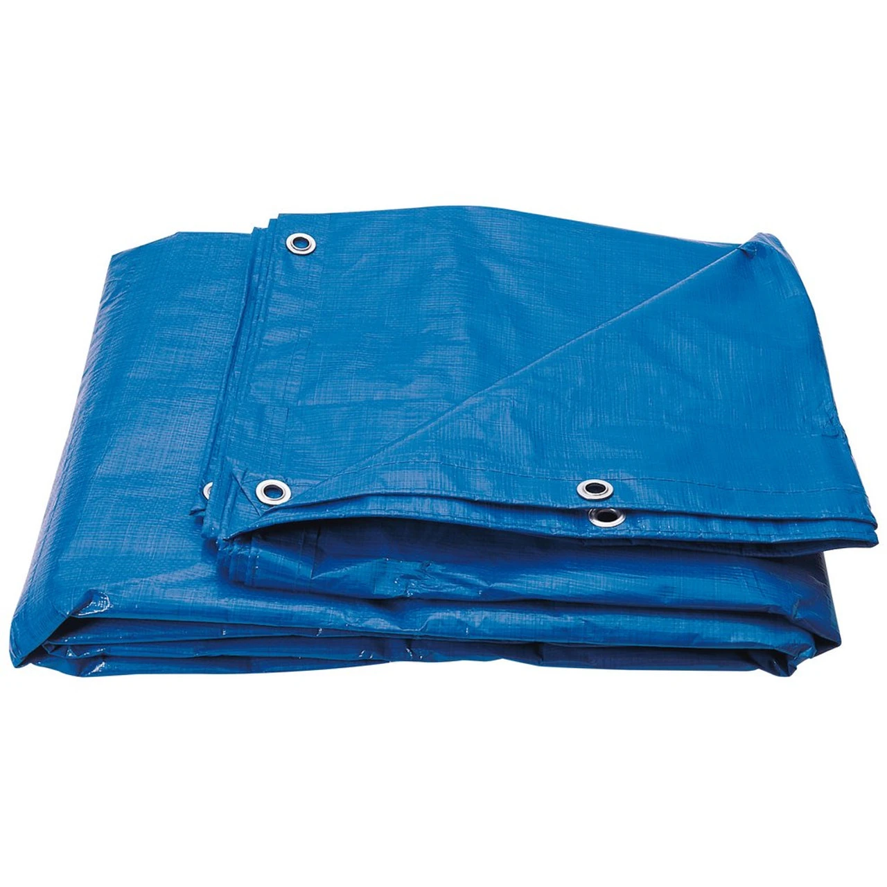 Polyethylene Tarpaulin, 4 X 6m 1 Polyethylene Tarpaulin, 4 X 6m