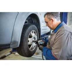 Air Impact Wrench, 1/2" Sq. Dr. -Agriculture Sales 83745 iu1 59409.1656589684