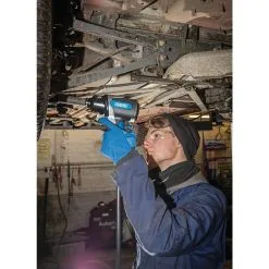 Air Impact Wrench, 1/2" Sq. Dr. -Agriculture Sales 83745 iu3 90623.1656589684