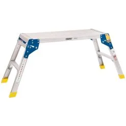 2 Step Aluminium Working Platform