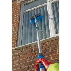 Telescopic Washing Brush, 3000mm -Agriculture Sales 85068 TWB3Miu3 93188.1642728739