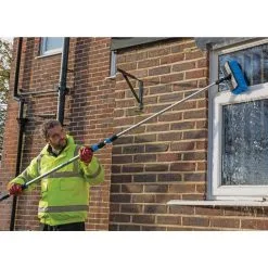 Telescopic Washing Brush, 3000mm -Agriculture Sales 85068 TWB3Miu5 81246.1642728739