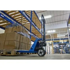 Pallet Truck, 2.5 Tonne -Agriculture Sales 85655 iu1 38789.1649344032