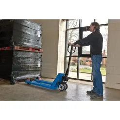 Pallet Truck, 2.5 Tonne -Agriculture Sales 85655 iu2 14844.1649344032