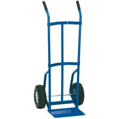 Heavy Duty Sack Truck, 250kg