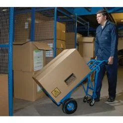 3 In 1 Heavy Duty Sack Truck -Agriculture Sales 85673 DST3 Tiu1 45242.1642715219