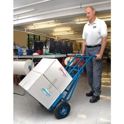 3 In 1 Heavy Duty Sack Truck -Agriculture Sales 85673 DST3 Tiu2 31025.1642715219