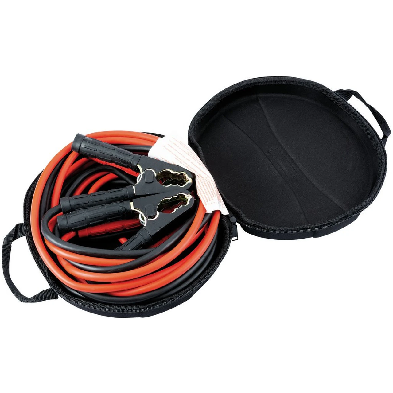 Heavy Duty Booster Cables, 5m X 25mm² 2 Heavy Duty Booster Cables, 5m X 25mm² - Image 2