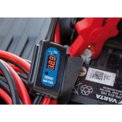 Surge Protection Booster Cables, 5m X 29mm² -Agriculture Sales 91884 iu1 63748.1642740620