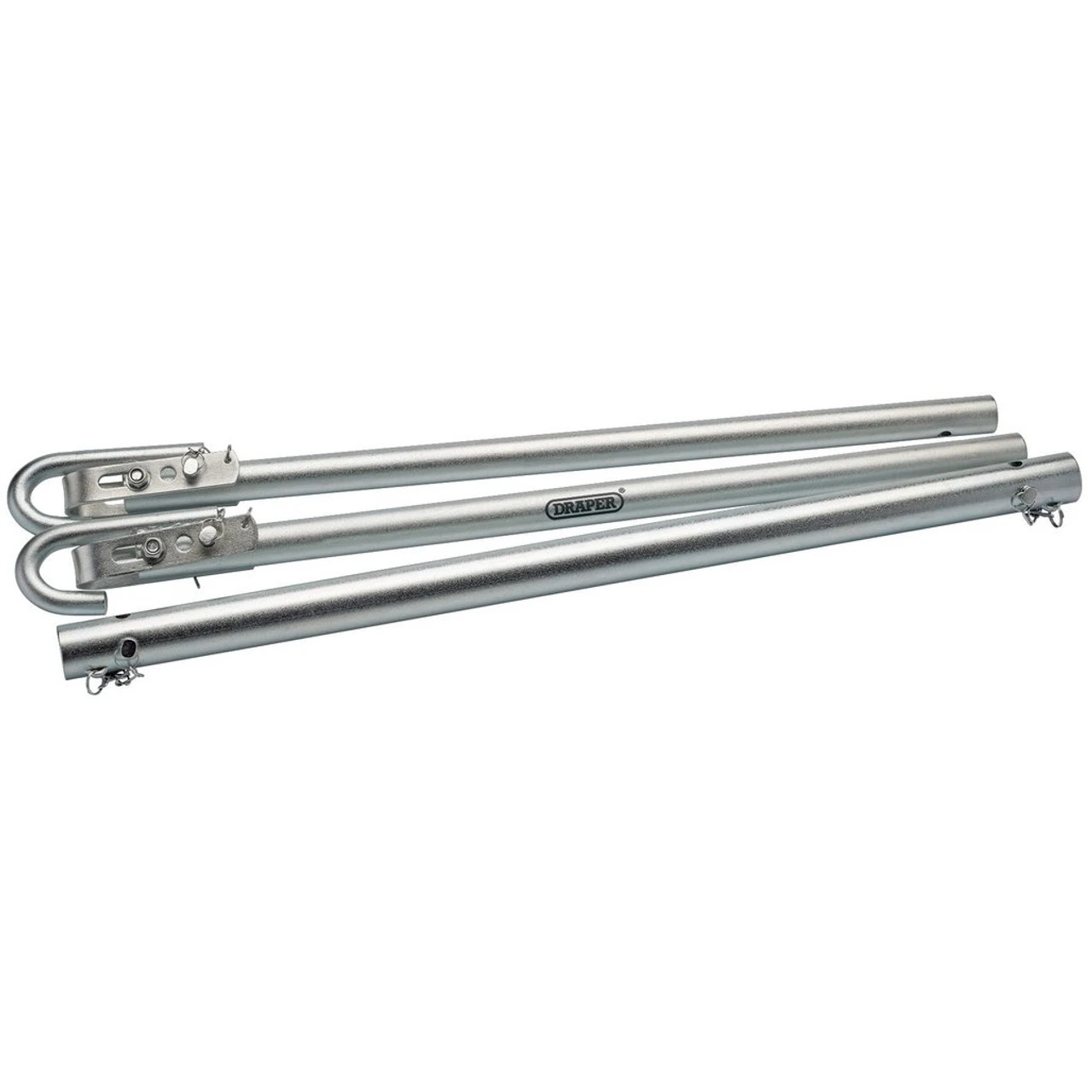 Rigid Towing Brace, 2000kg 1 Rigid Towing Brace, 2000kg