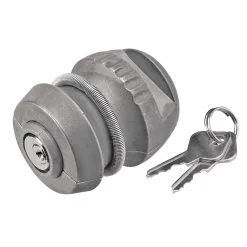 Tow Ball Lock, 50mm