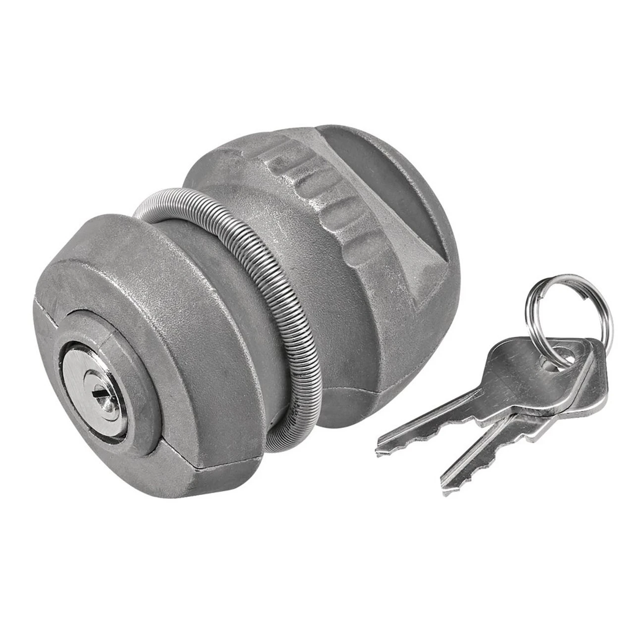 Tow Ball Lock, 50mm 1 Tow Ball Lock, 50mm