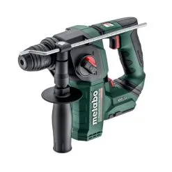 Metabo BH 12 BL 16 SDS+ Plus Hammer Drill Body Only