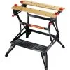 Black & Decker WM626 Workmate Dual Height Tough Work Bench