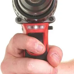 Milwaukee M18 BLPD2-0 18v 13mm Combi Drill Body Only -Agriculture Sales blpd2 4