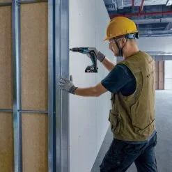 Bosch GTB 18V-45 18v Cordless Drywall Screwdriver Body Only 06019K7005 -Agriculture Sales bos06019k7005 3