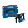 Bosch GBH 18V-24 C SDS+ Plus Brushless Rotary Hammer Drill Body Only In L-Boxx 136 Carry Case
