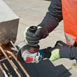 Bosch 18v 4 Piece Cordless Tool Kit With 3x 5.0Ah In L-Boxx 136 0615990N30 -Agriculture Sales bos0615990n30 7 1