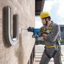 Bosch GBH 18 V-21 SDS+ Plus Cordless Rotary Hammer Drill Body Only -Agriculture Sales bosgbh18v21 5