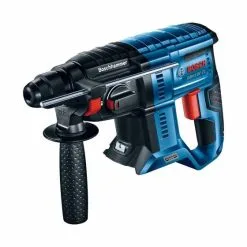 Bosch GBH 18 V-21 SDS+ Plus Cordless Rotary Hammer Drill Body Only