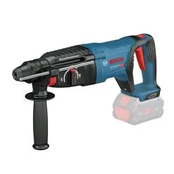 Bosch GBH 18 V-26 D SDS+ Plus Cordless Brushless Rotary Hammer Body Only