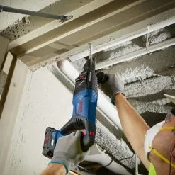 Bosch GBH 18 V-26 D SDS+ Plus Cordless Brushless Rotary Hammer Body Only -Agriculture Sales bosgbh18v26dn 1 1