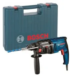 Bosch GBH 2000 SDS+ Plus Corded Rotary Hammer 240v