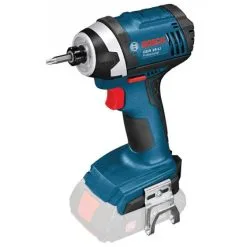 Bosch GDR 18-LI 18v Cordless Impact Driver Body Only 06019A9103