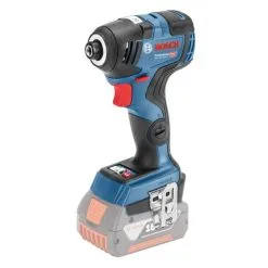 Bosch GDR 18 V-200 C Impact Driver Body Only 06019G4104