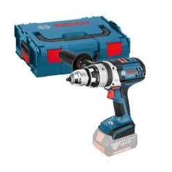 Bosch GSB 18 VE-2-LI RS Combi Drill Body Only In L-Boxx 06019D9302