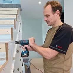 Bosch GSR 18 V-28 Drill Driver Body Only In Carton 06019H4100 5 Bosch GSR 18 V-28 Drill Driver Body Only In Carton 06019H4100 -Agriculture Sales bosgsr18v282 2