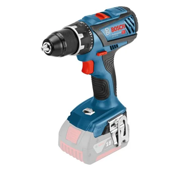 Bosch GSR 18 V-28 Drill Driver Body Only In Carton 06019H4100 1 Bosch GSR 18 V-28 Drill Driver Body Only In Carton 06019H4100