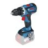 Bosch GSR 18 V-60 C Brushless Drill Driver Body Only
