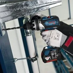 Bosch GSR 18 V-85 C Brushless Drill Driver Inc GCY 30-4 Module & 2x 5.0Ah Batts 8 Bosch GSR 18 V-85 C Brushless Drill Driver Inc GCY 30-4 Module & 2x 5.0Ah Batts -Agriculture Sales bosgsr18v85c13