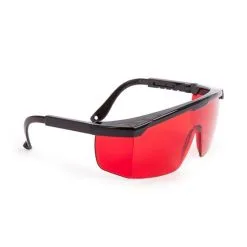 Bosch Red Laser Viewing Glasses 1608M0005B -Agriculture Sales bosredglasses3