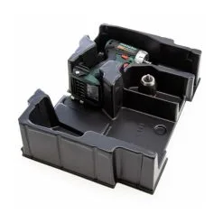 Metabo BS 12 BL Q 12v Powermaxx Combi Drill/Driver Body Only -Agriculture Sales bs 12 bl q 1